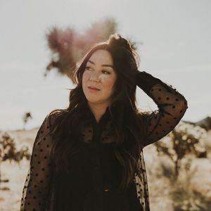 Meet your Posher, Alaina